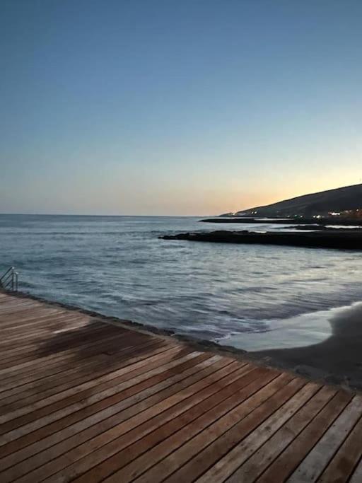 Piso Nuevo En El Puertito De Gueimar Al Lado Del Mar Realizamos Servicio De Excursiones Con Guia Puertito de Guimar Exterior foto