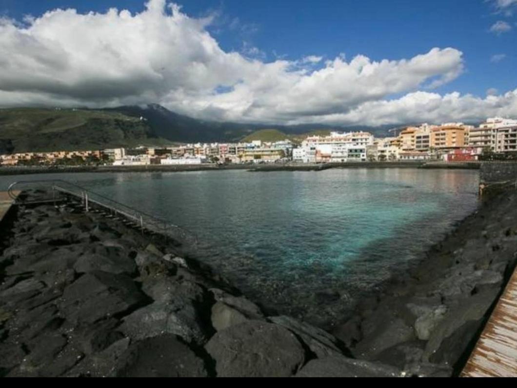 Piso Nuevo En El Puertito De Gueimar Al Lado Del Mar Realizamos Servicio De Excursiones Con Guia Puertito de Guimar Exterior foto