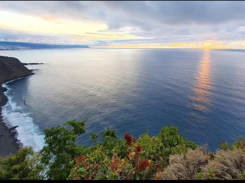 Piso Nuevo En El Puertito De Gueimar Al Lado Del Mar Realizamos Servicio De Excursiones Con Guia Puertito de Guimar Exterior foto