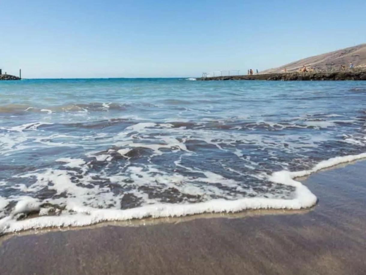 Piso Nuevo En El Puertito De Gueimar Al Lado Del Mar Realizamos Servicio De Excursiones Con Guia Puertito de Guimar Exterior foto