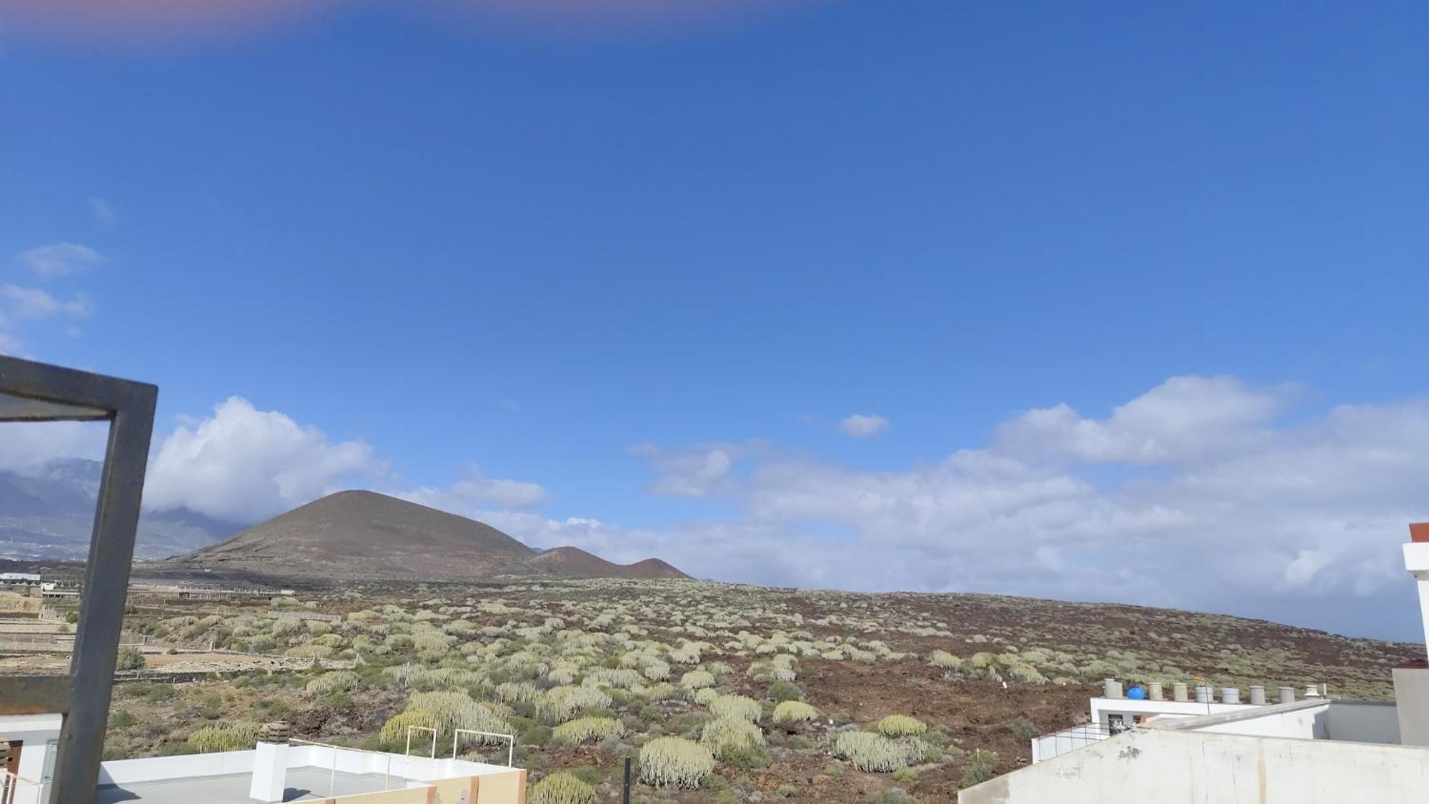 Piso Nuevo En El Puertito De Gueimar Al Lado Del Mar Realizamos Servicio De Excursiones Con Guia Puertito de Guimar Exterior foto