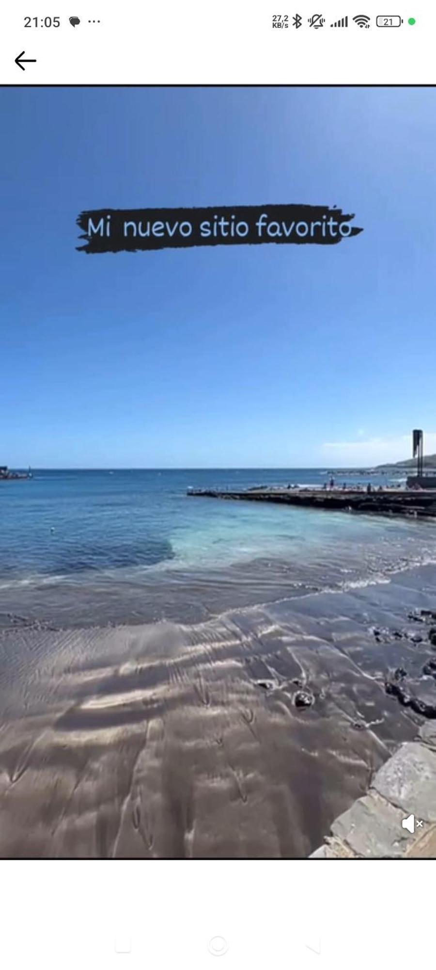 Piso Nuevo En El Puertito De Gueimar Al Lado Del Mar Realizamos Servicio De Excursiones Con Guia Puertito de Guimar Exterior foto